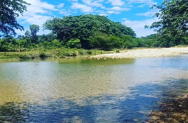 Camu Ecolodge Rio Camu